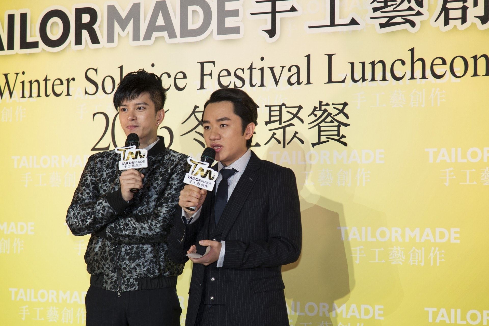 雄姐13年打拼日记！张彦博：曾穷到想自杀