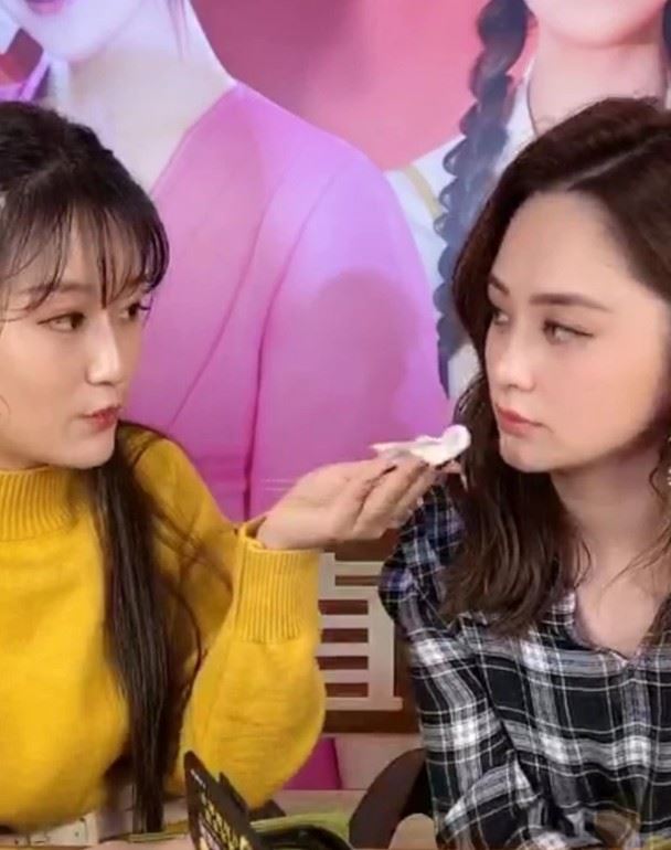 阿娇直播看起来疲累　粉丝心痛  希望她多休息