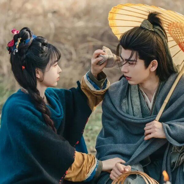 my fm 本周热爆劲碟 – 剧集《逐玉》ost