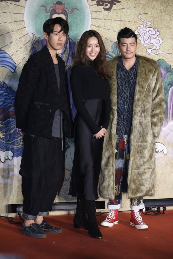 柯震东吸毒风波5年后正式复出，确定参演电视剧却遭网友一片抵制