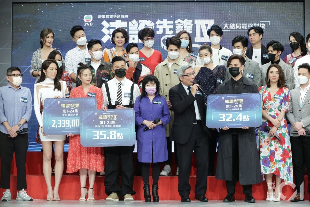 【法证先锋iv】朱晨丽生病也去拍的打斗戏，却因为重拍而被删减！