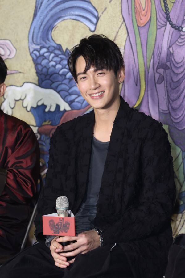 柯震东吸毒风波5年后正式复出，确定参演电视剧却遭网友一片抵制