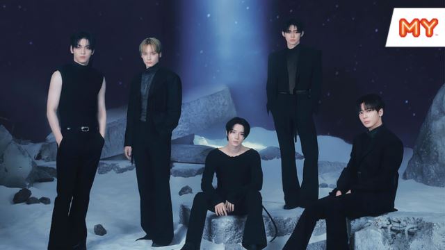 【Tomorrow X Together World Tour <Act: Tomorrow> in Kuala Lumpur】游戏