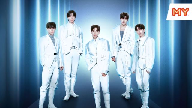 【2026 Monsta X World Tour [The X: Nexus] in Kuala Lumpur】游戏