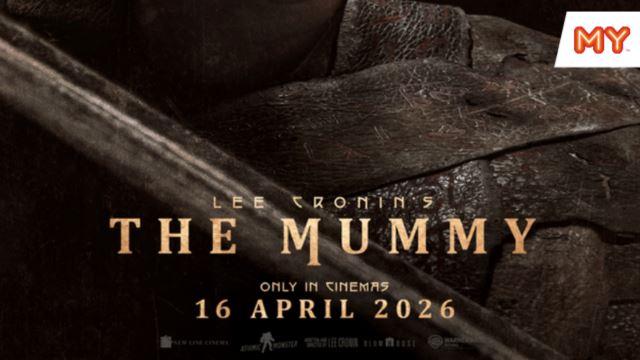 《LEE CRONIN'S THE MUMMY》电影游戏