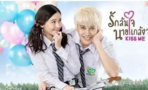 从林依晨到最新电影版的林允!5版本“原湘琴”你最爱哪一位?