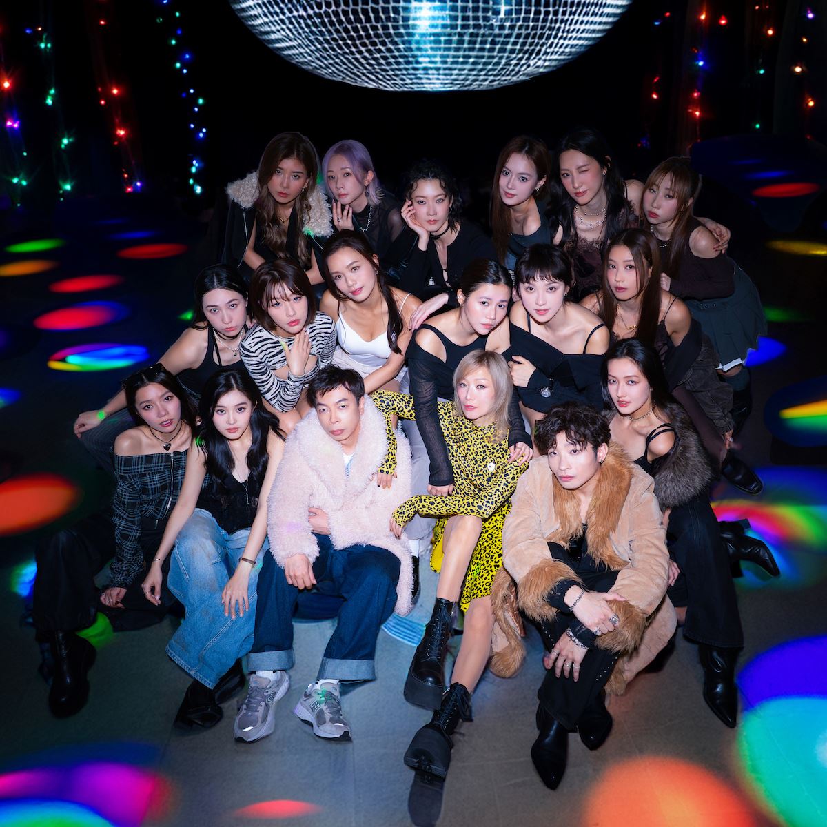 my fm 新歌到 2026