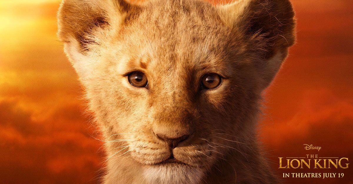 终于等到真人版《the lion king》！5个原因让影迷超期待