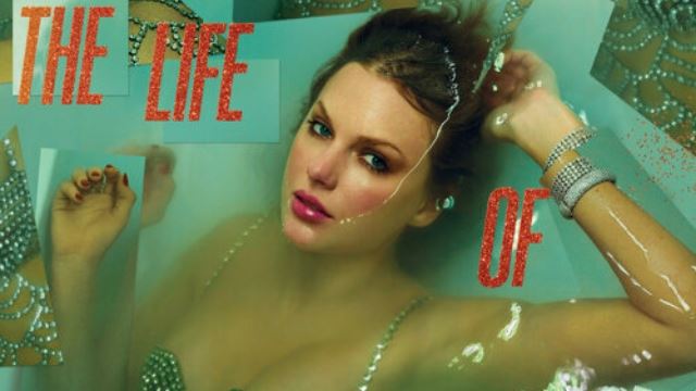 MY FM 本周热爆劲碟 – Taylor Swift  《The Life of a Showgirl 》