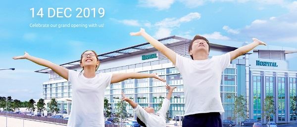近期最夯的“大笑瑜伽”和7种令人兴奋的健康锻炼方式，尽在“ayuhsihat! ”