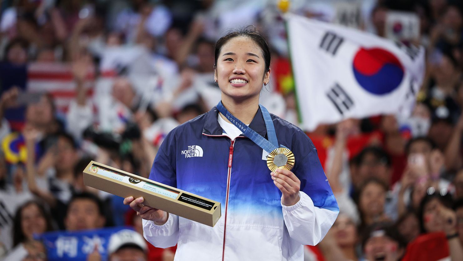 奥运女单金牌安洗莹被长期霸凌❗年纪小帮前辈洗衣打扫7年😱
