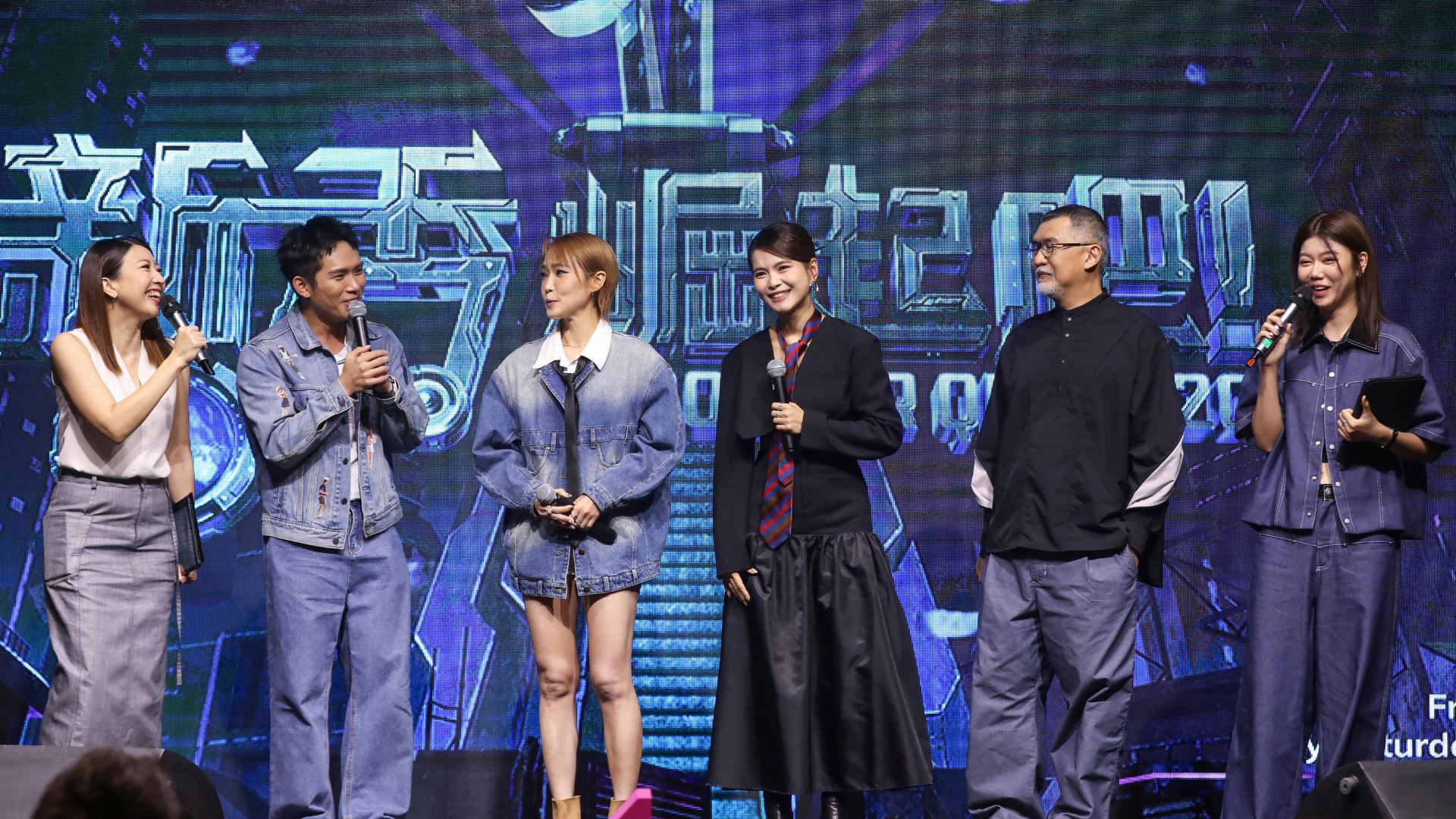 astro《新秀 崛起吧!》 🎤🔥