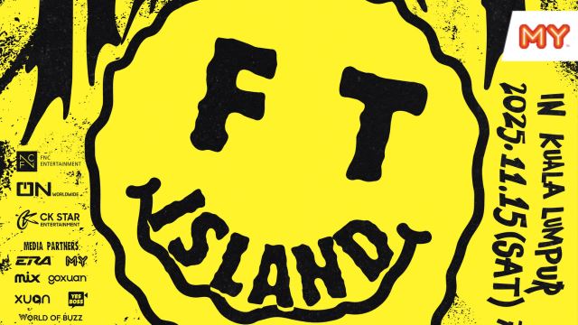 【2025 FTISLAND Live 'Mad Happy' in Kuala Lumpur】游戏