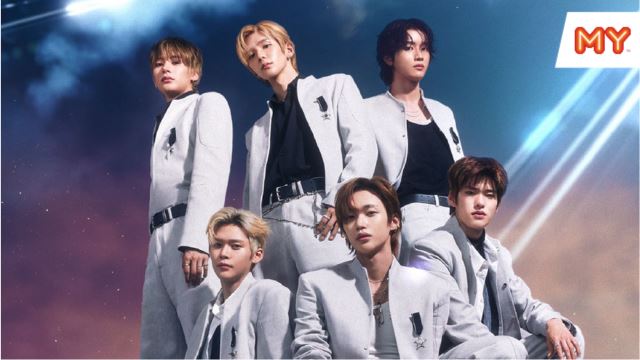 【2025 RIIZE Concert Tour「RIIZING LOUD」in Kuala Lumpur】游戏