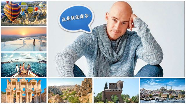 台湾艺人吴凤的家乡原来是童话世界！各位乘客系好安全带，带你穿梭史迹隧道！ 