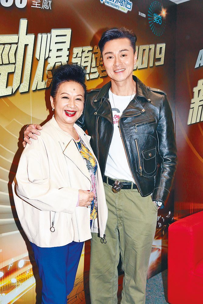 《多功能老婆》黄浩然首次做贱男　被网友打好开心｜还说大结局大家会同情他