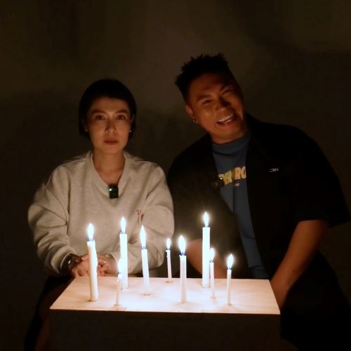 【关你鬼事】不信邪不拜拜⚠️后果自负啊?