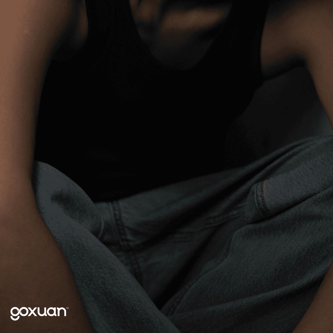 goxuan #新歌上线 2025
