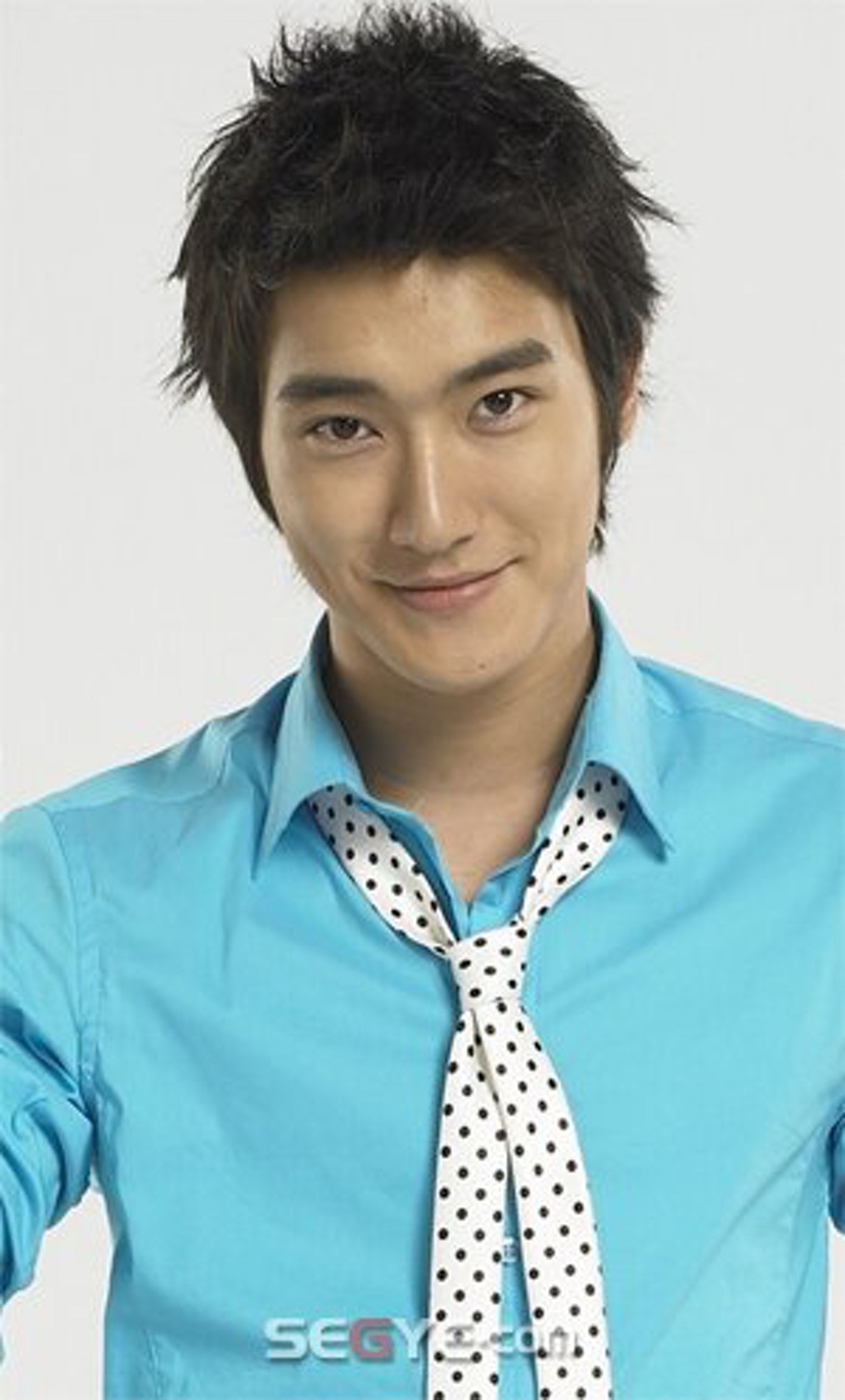 9位从排骨仔变“大只佬”的韩国男星！变化巨大！