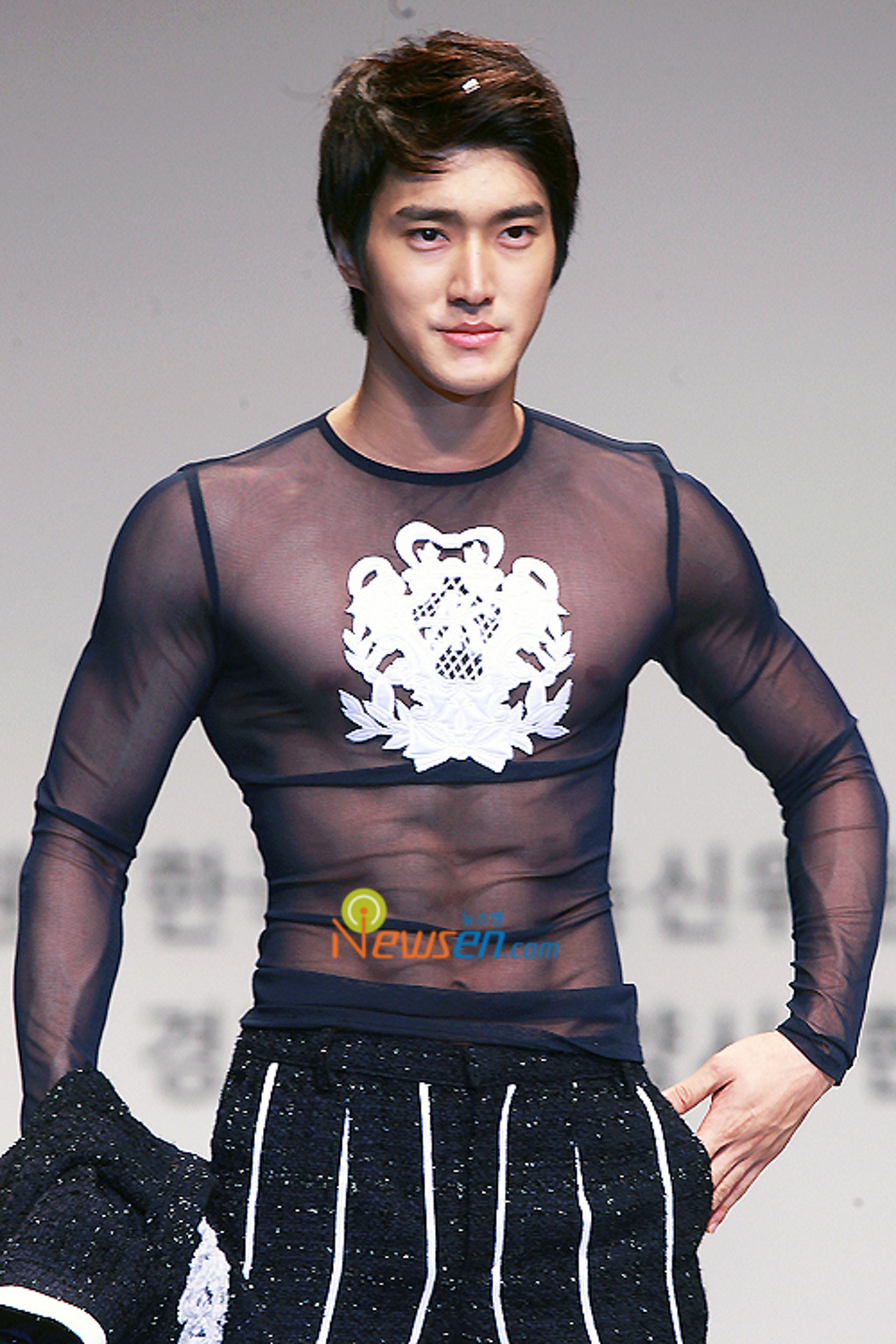 9位从排骨仔变“大只佬”的韩国男星！变化巨大！