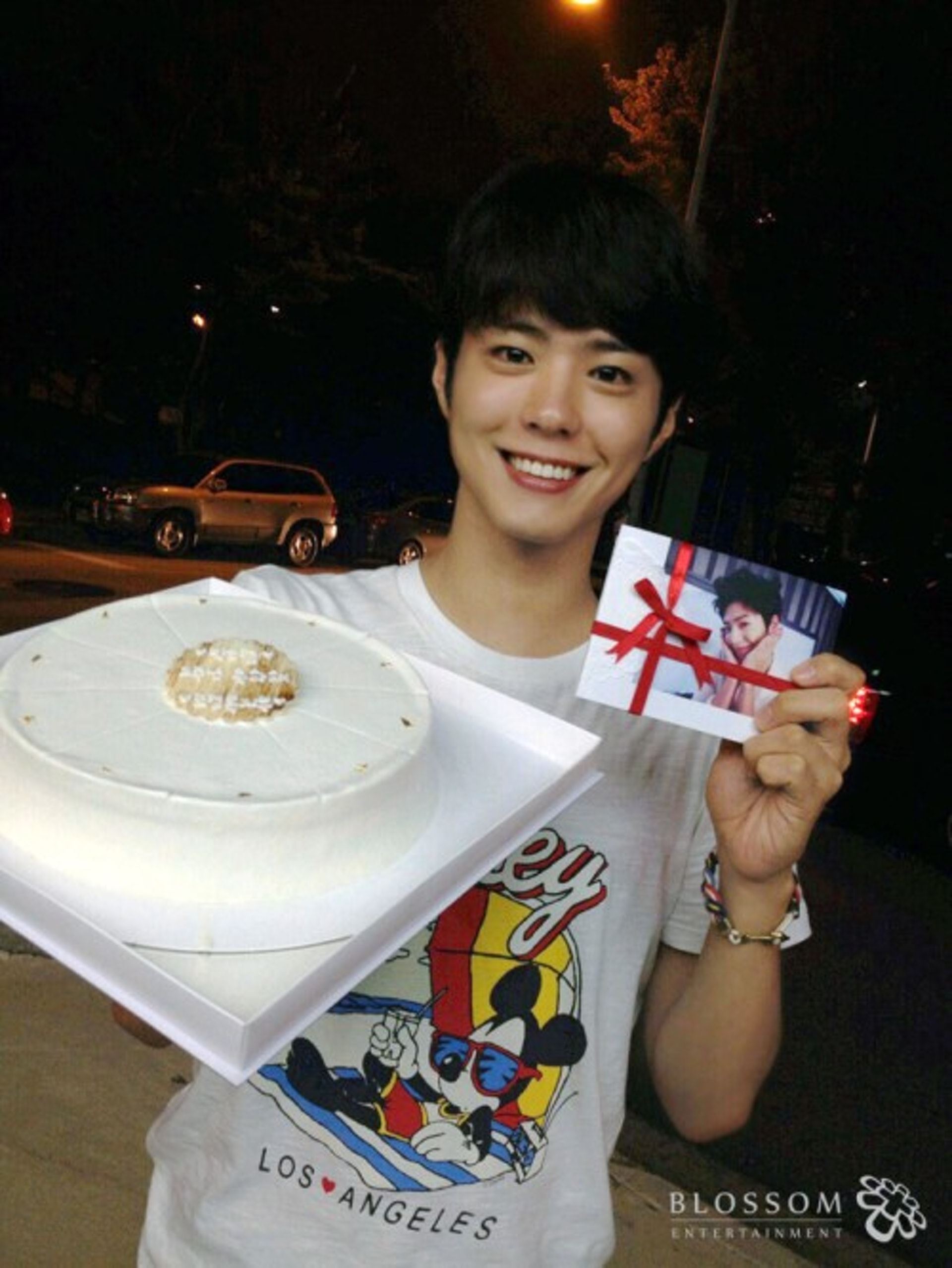 9位从排骨仔变“大只佬”的韩国男星！变化巨大！