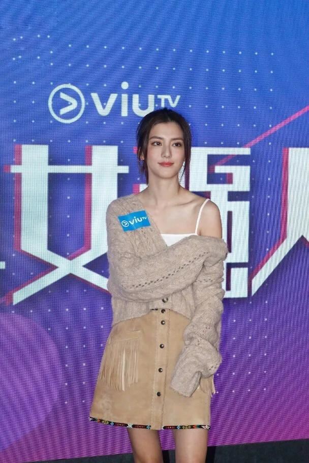 跟胡杏儿拍剧传闹不和?吴千语霸气回应:我们好得很!