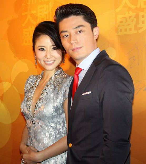 被问到「世纪难题」，霍建华“直男回答”笑翻林志颖！