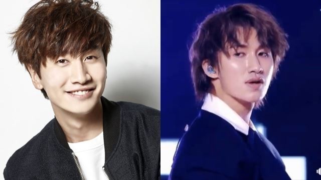 与中国练习生撞脸，李光洙亲自回应了！