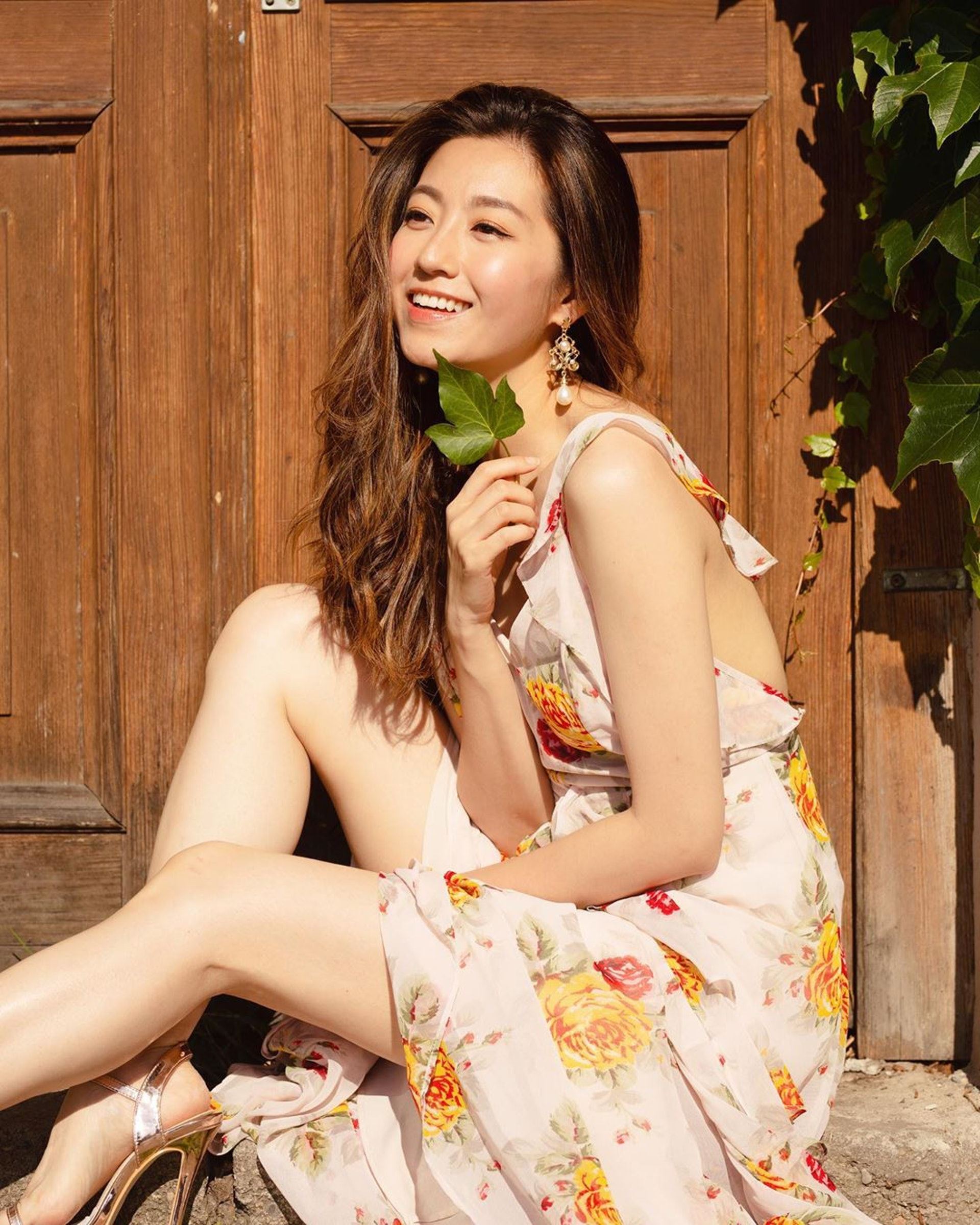 王浩信晒肌肉照庆生！陈自瑶却怒骂自己贱还抢人老公