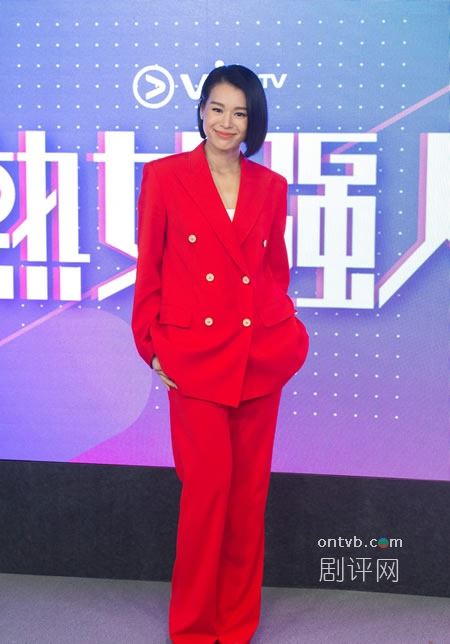 跟胡杏儿拍剧传闹不和?吴千语霸气回应:我们好得很!