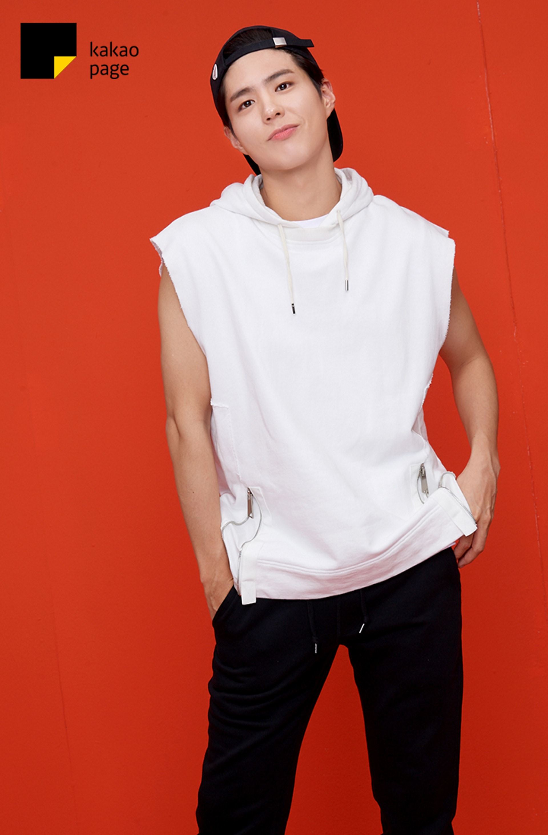 9位从排骨仔变“大只佬”的韩国男星！变化巨大！