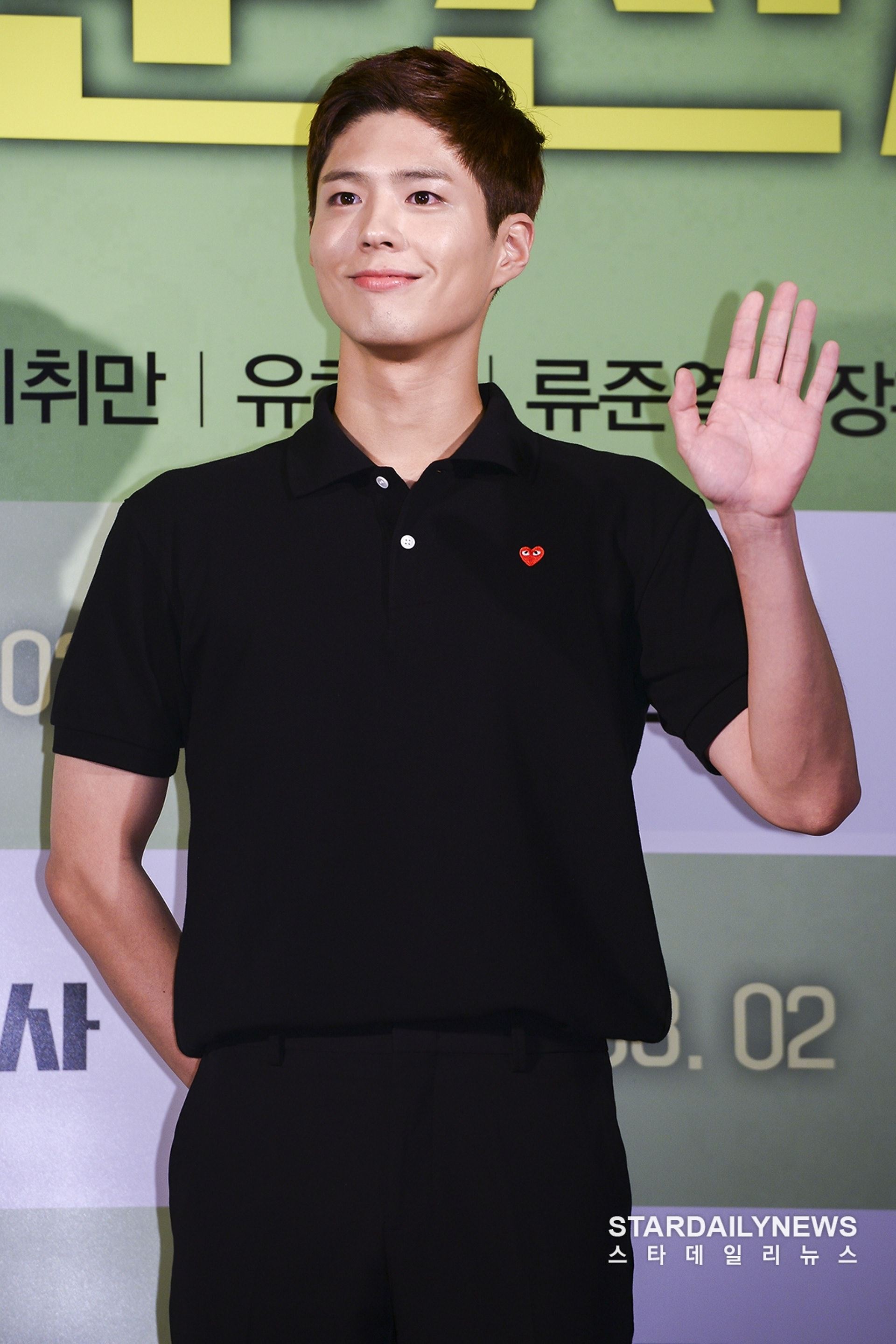 9位从排骨仔变“大只佬”的韩国男星！变化巨大！