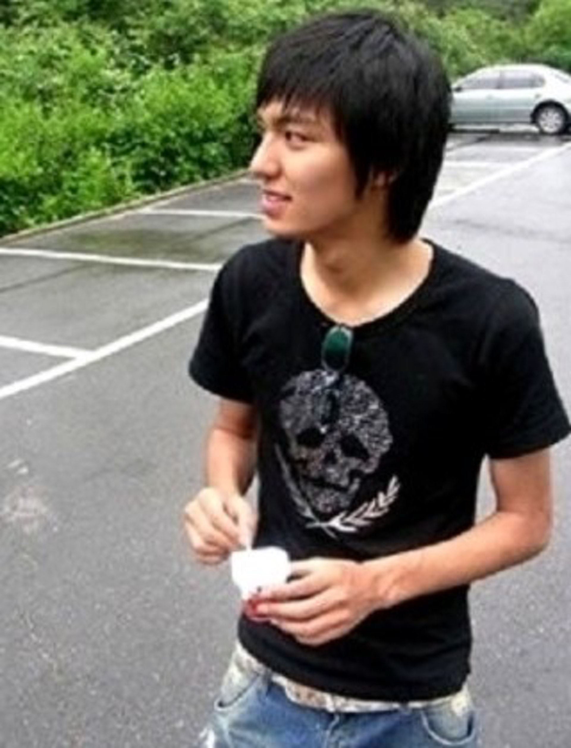 9位从排骨仔变“大只佬”的韩国男星！变化巨大！