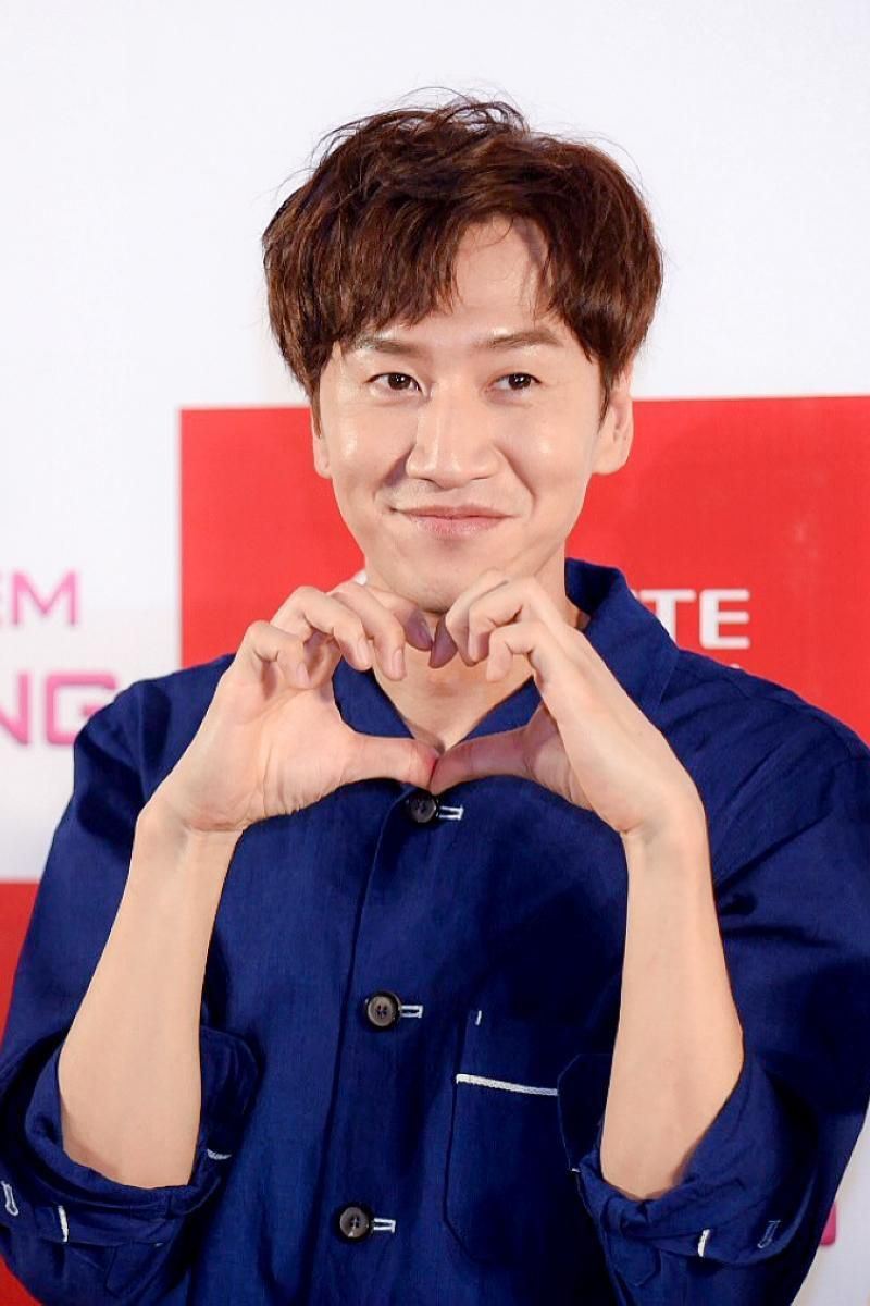 与中国练习生撞脸，李光洙亲自回应了！