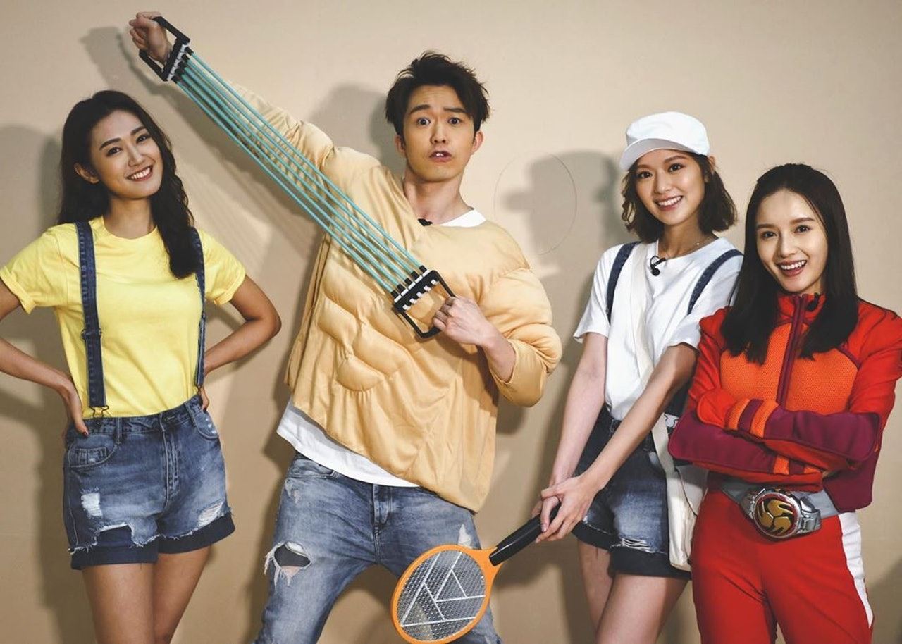 冯盈盈有新欢了?!被爆与「大只佬主播」郑衍峰在一起!