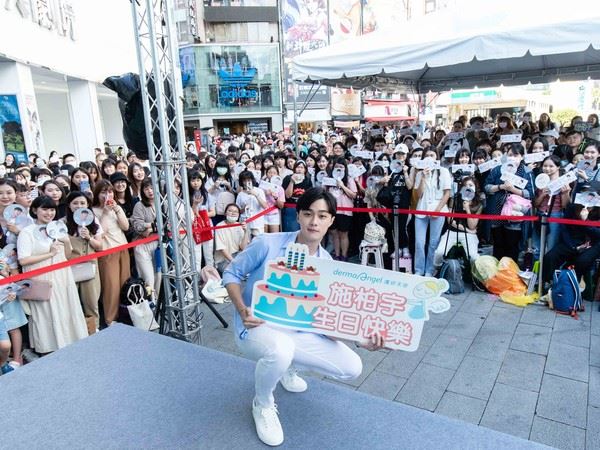 施柏宇6年后才找女友？《想见你》拍中国版：可以期待一下