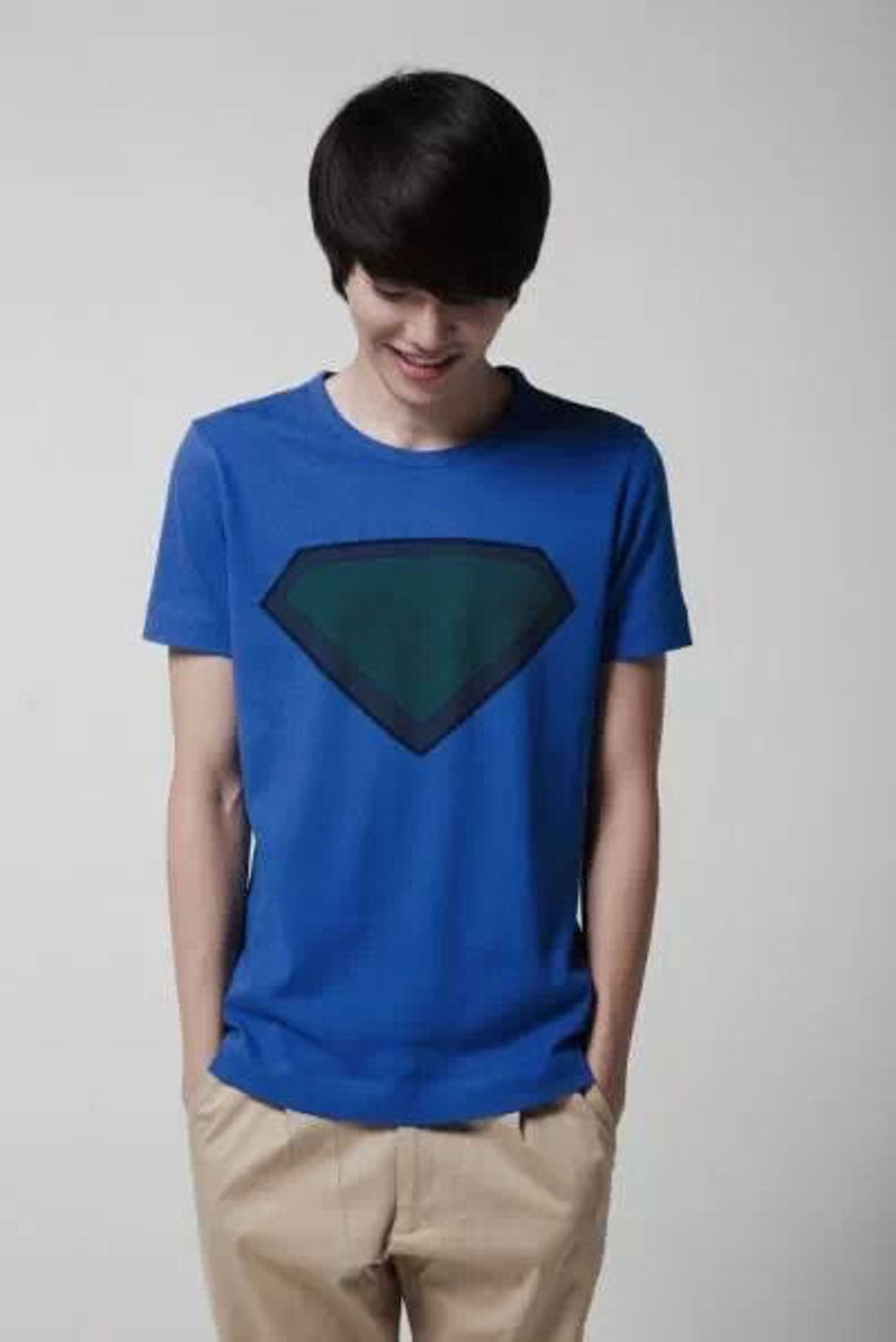 9位从排骨仔变“大只佬”的韩国男星！变化巨大！