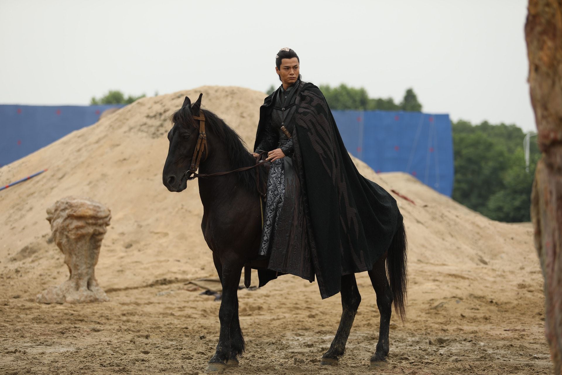 【多图】罗仲谦刘宪华爆肌照曝光！结实身材超「犯规」！