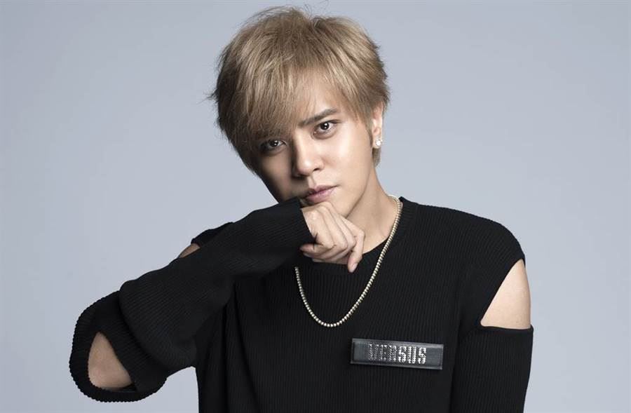 罗志祥久违现身！与王子等人聚会后被护送回家