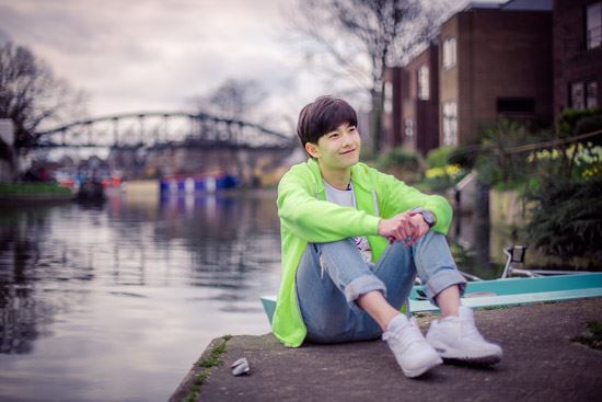 杨洋时隔5年再出演真人秀？还是一档竞技类游戏节目！