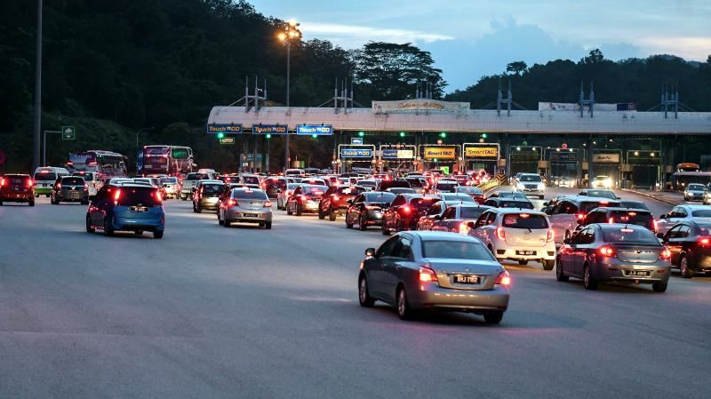 防长：大马人依然能自由行动，政府没禁止人民跨洲！