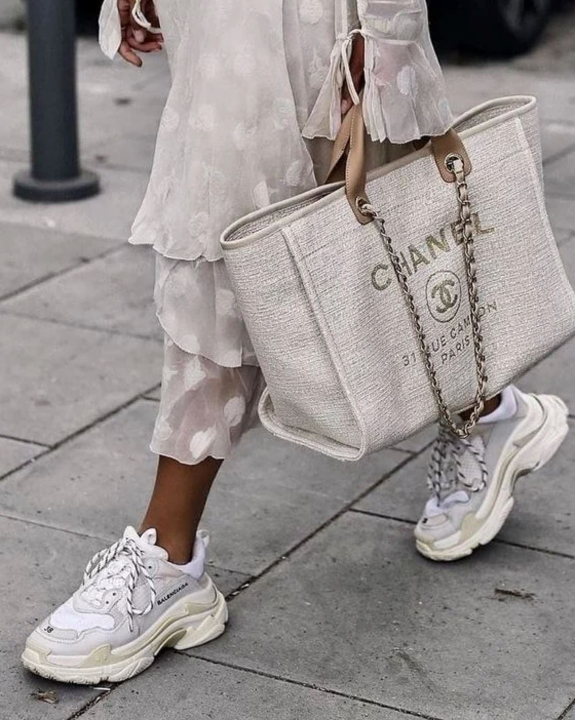 包包看出你的真实个性❗️研究：爱迷你包的人够果断🎒