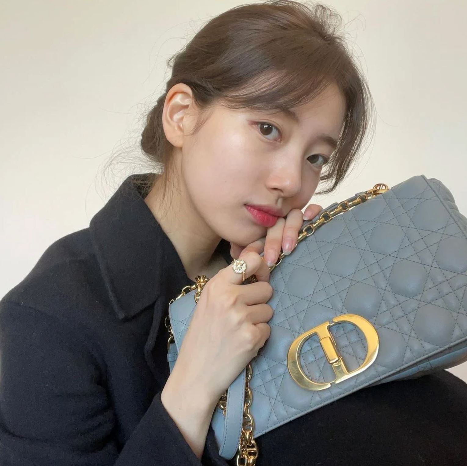 包包看出你的真实个性❗️研究：爱迷你包的人够果断🎒