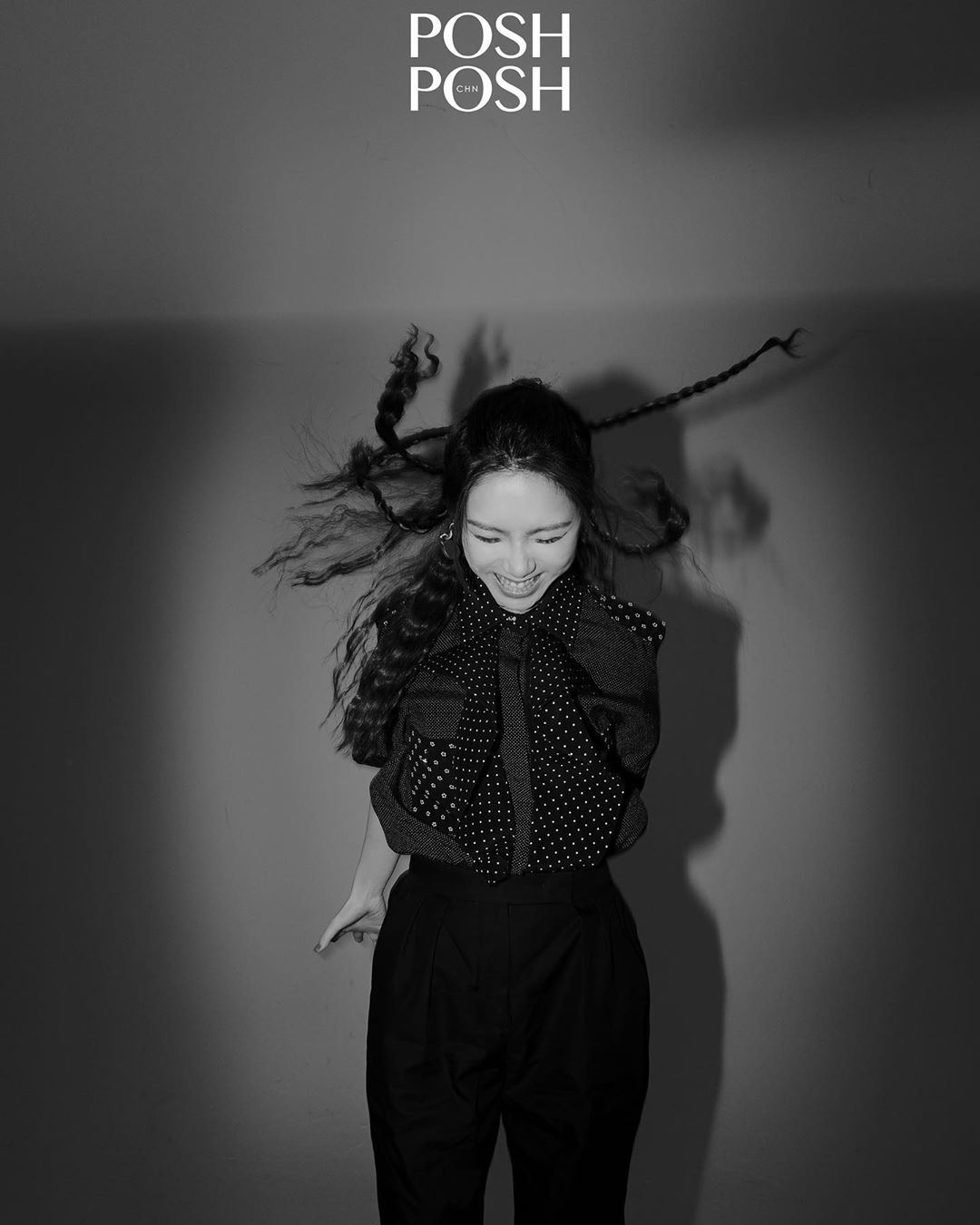 【多图】邓紫棋最新写真照曝光！多种造型超漂亮！