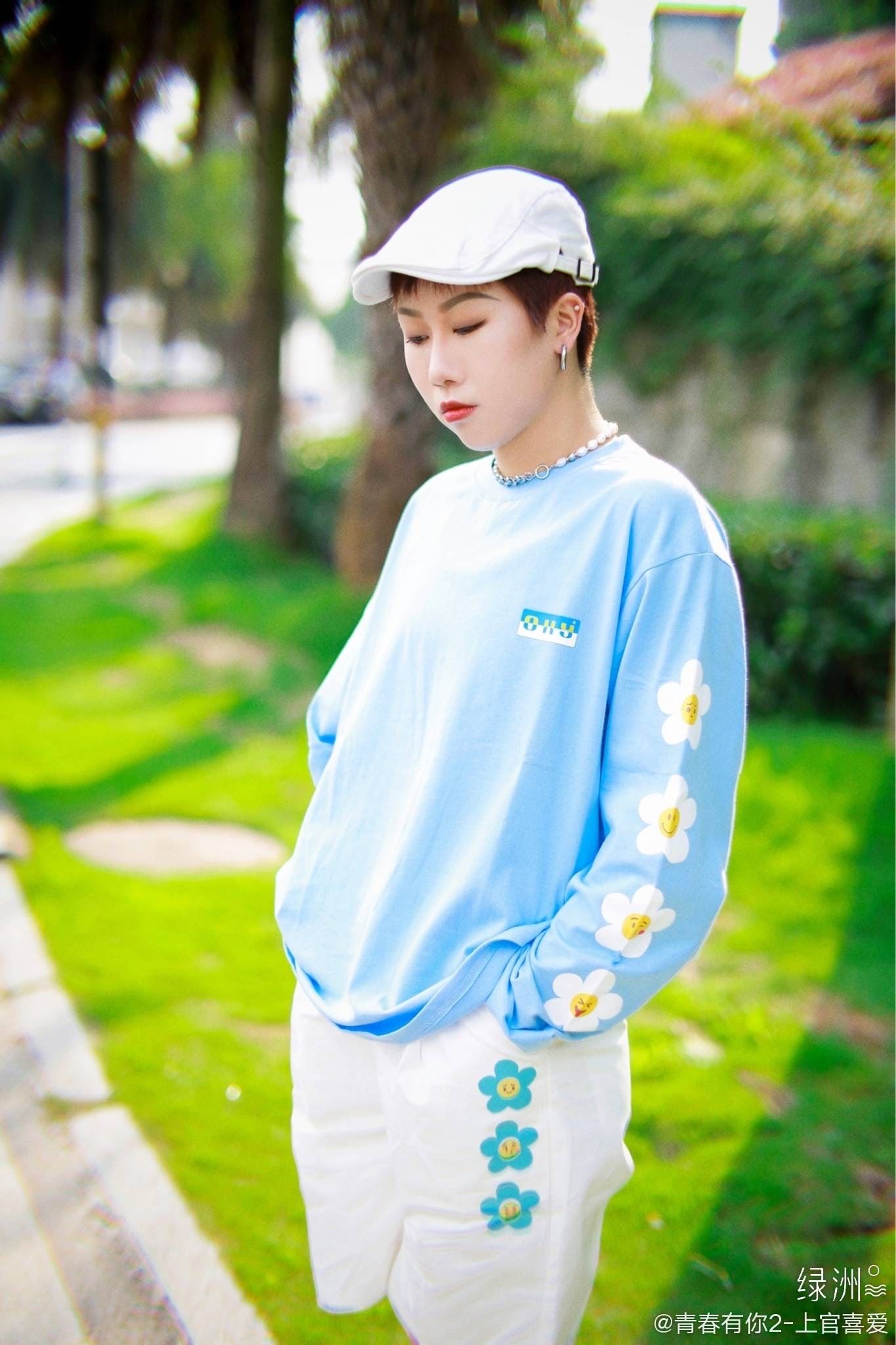 周柏豪两年前饰演的「孙悟空」今日上架！上官喜爱唱电影片尾曲！