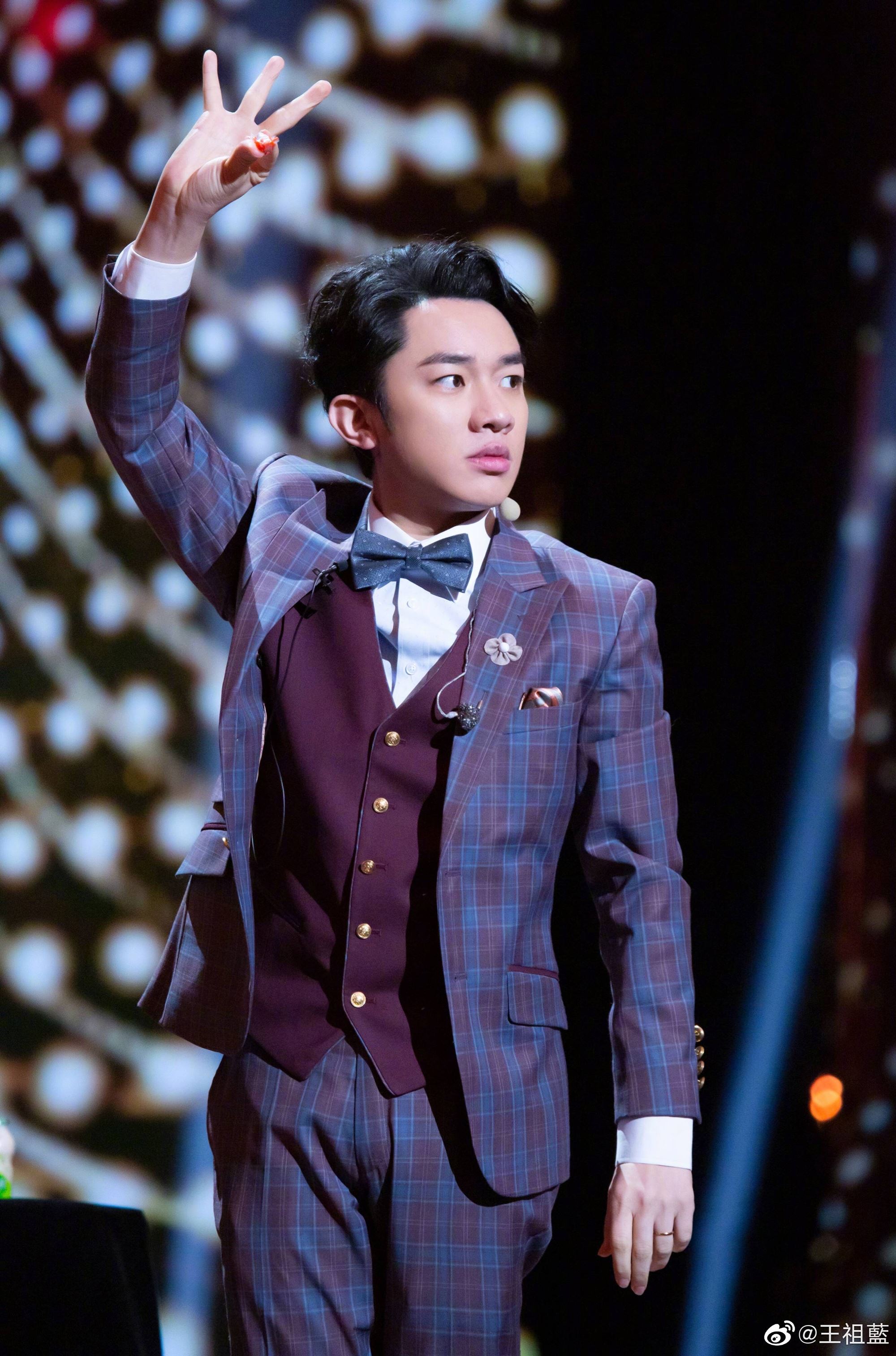 王祖蓝模仿「葫芦娃」被判侵权！他回应了！