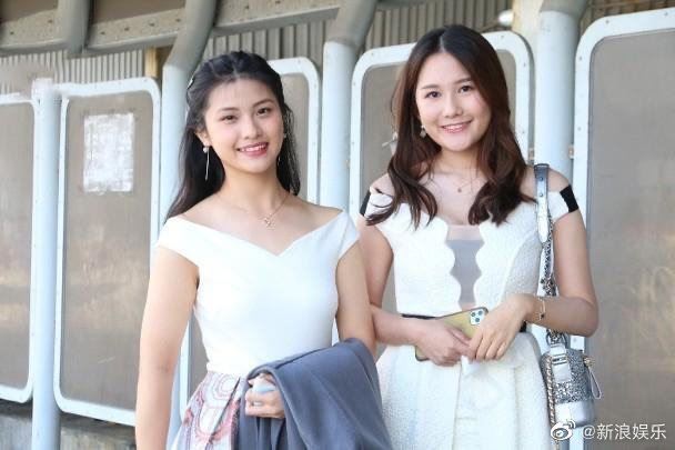 入围15强香港小姐佳丽曝光！选手气质特征各不同！