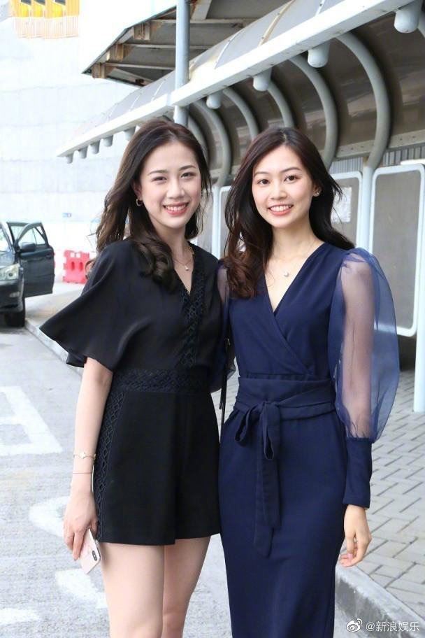 入围15强香港小姐佳丽曝光！选手气质特征各不同！