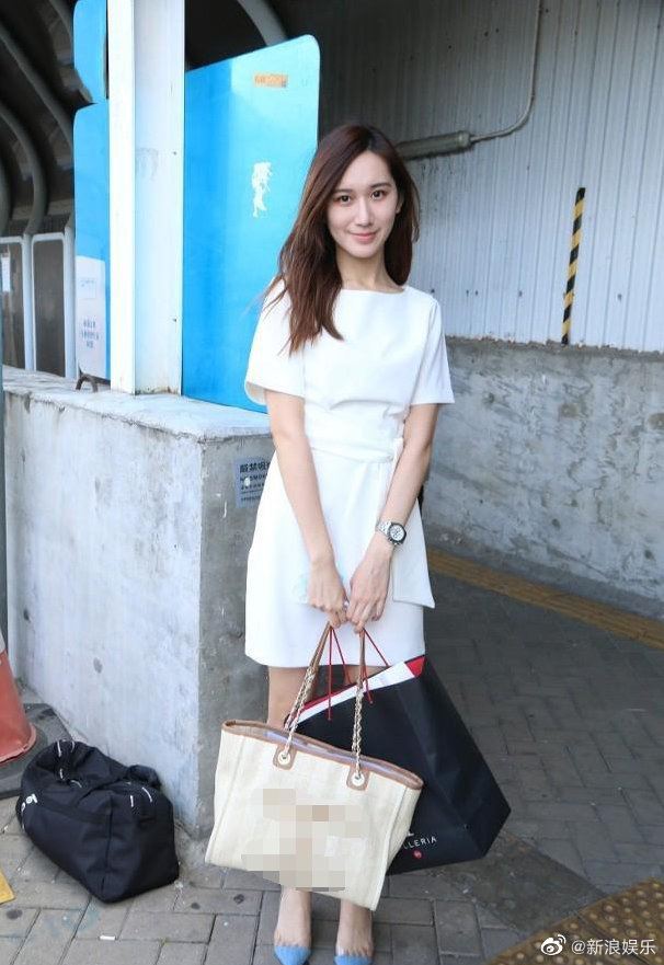 入围15强香港小姐佳丽曝光！选手气质特征各不同！