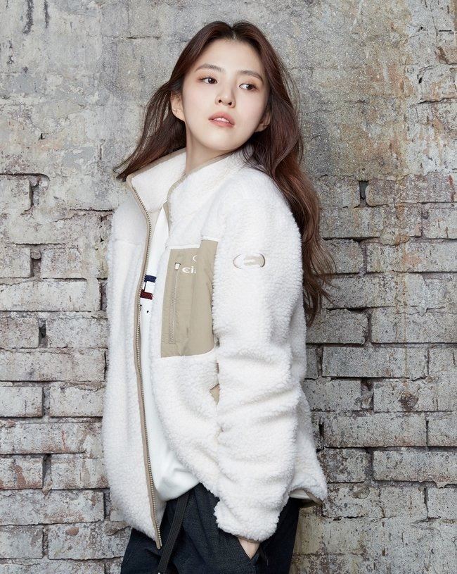 金宇彬韩素希合作？两人专业面貌令人惊叹！网民：期待！